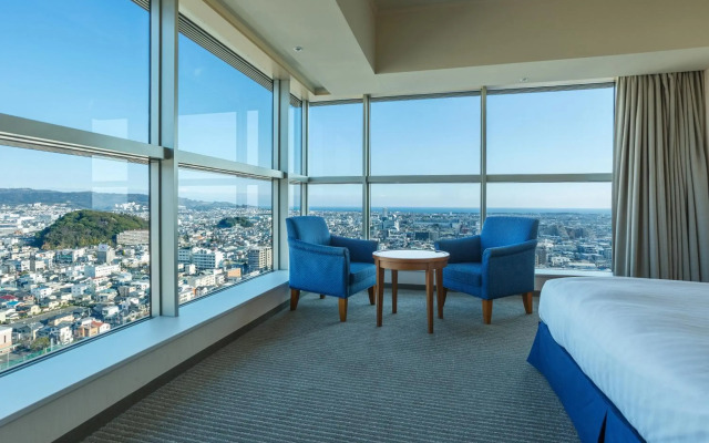 Hotel Grand Hills Shizuoka