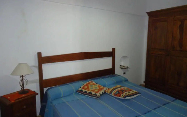 Agriturismo Zibibbodoro