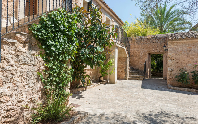 Petit Hotel Rural Son Jorda