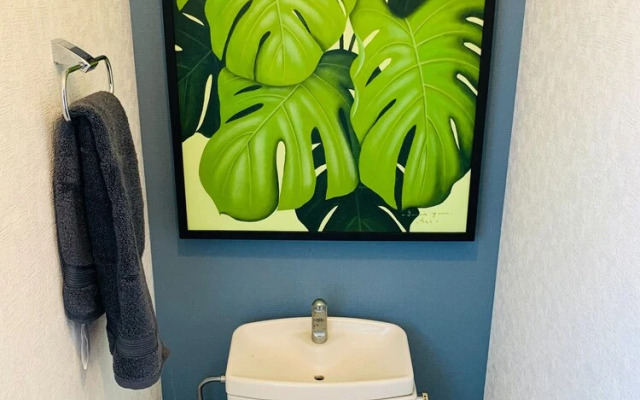 Kamogawa Ocean Front Villa