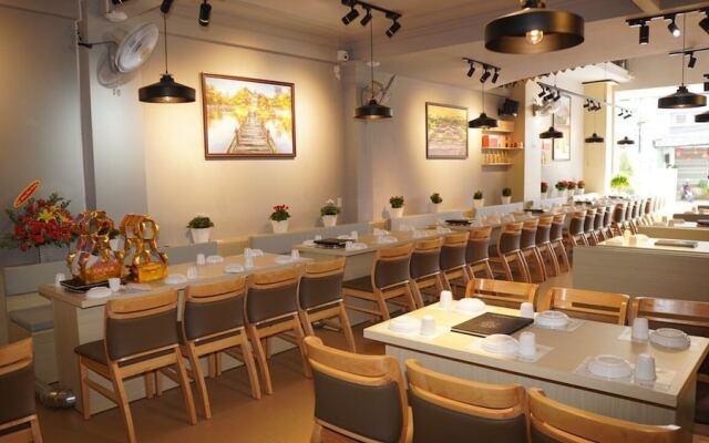 Bukchon Da Lat Hotel