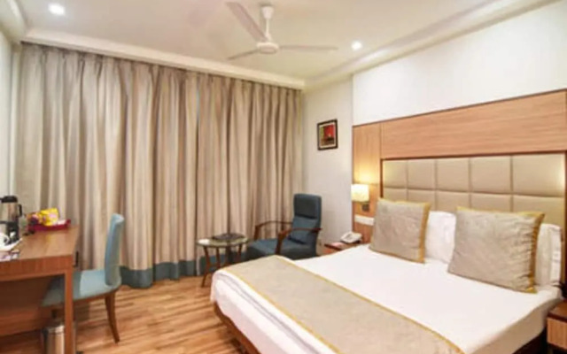 Hotel Chanakya