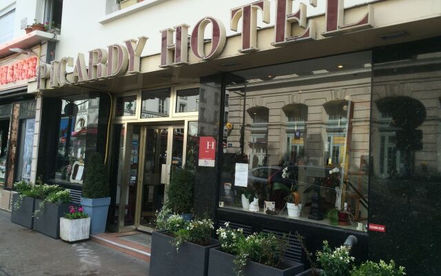 Hôtel Picardy