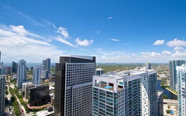 Spa at Viceroy Miami