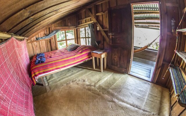 La Iguana Perdida - Hostel