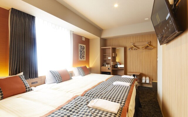 hotel MONday Asakusa