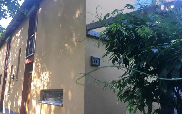 Casa del Mar Koserow - 42m bis zum Strand