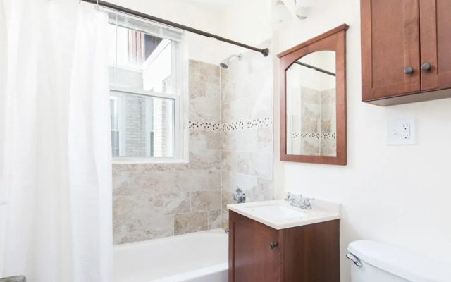 Bright 2BR in Brighton by Sonder