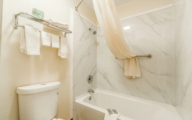 Executive Inn Port Lavaca by OYO