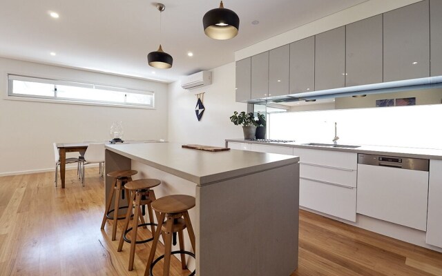 Maple Tree House (I739)