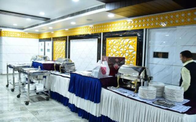 Hotel Mera Mann