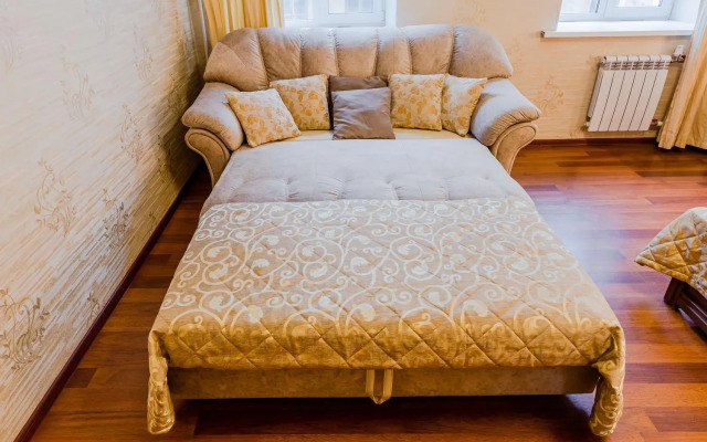 Апартаменты на канале Грибоедова 22