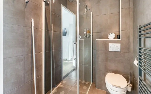 Holiday Home in Zeewolde With Sauna