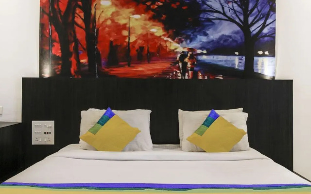 Treebo Trip Hotel Coral