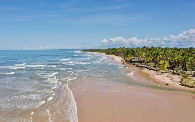 LAUS Bangalôs Experience