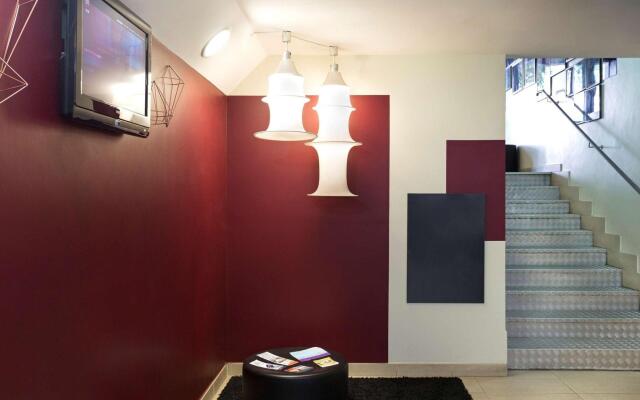 Roma Trastevere Relais Guest House