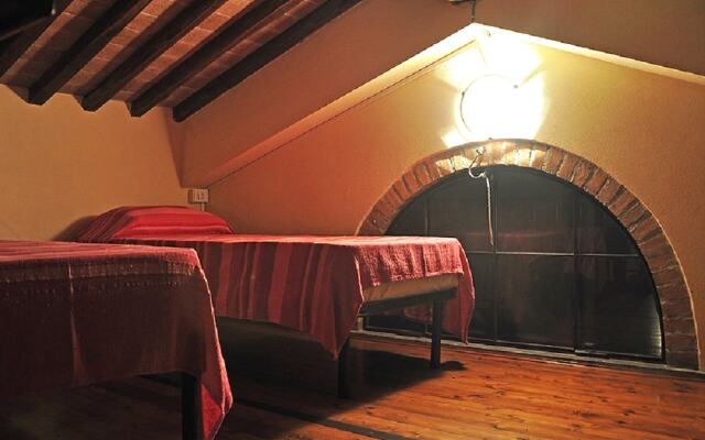 Podere Campi al Mare