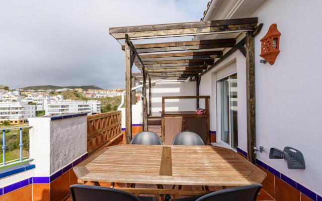 Ct 160 - Isla Rubi - Isla Rubi Penthouse - Ct 160