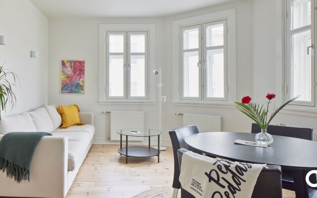 Ekra Reykjavík - Apartment Hotel