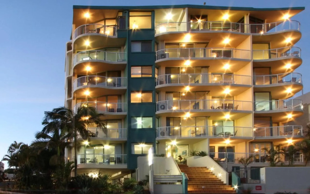The Waterview