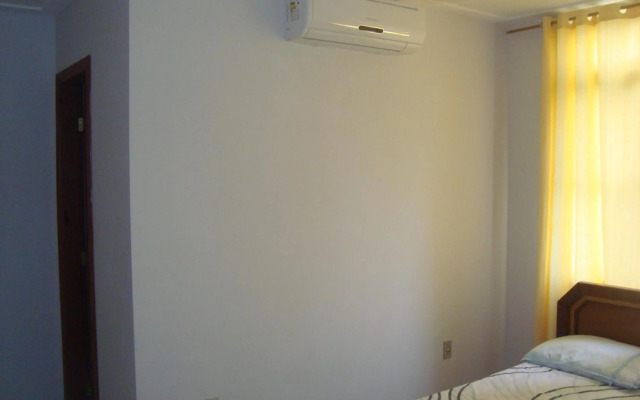 Casa de Temporada com Piscina