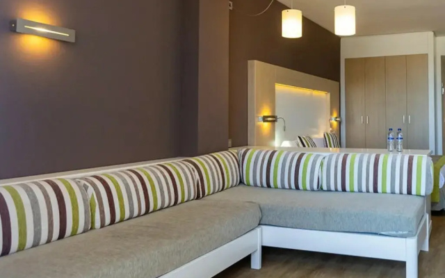 Hotel Mariant Park