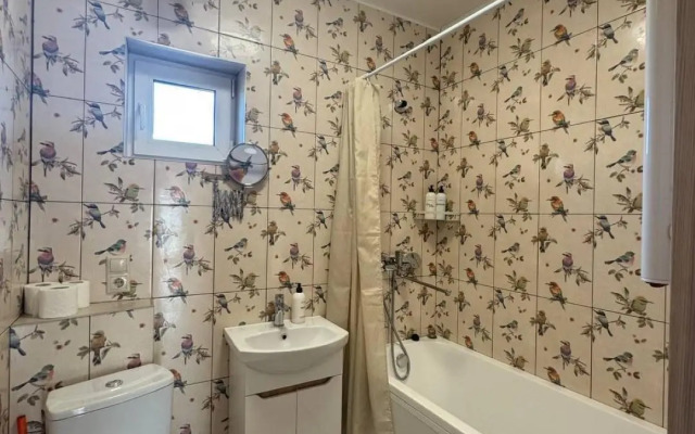 Фиолетовое лето