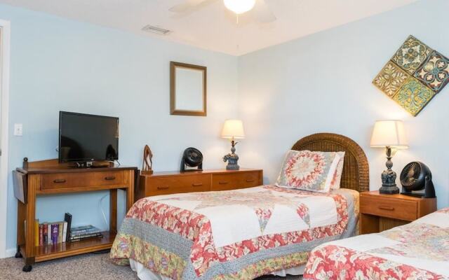 Blue Dolphin Inn - Heron Unit
