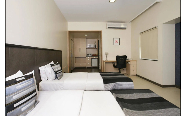 Hotel Sirona