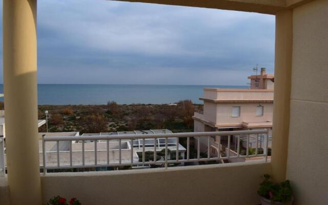 At160 Atico Sector 5 Argelers