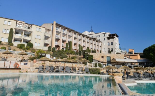 Le Frégate Provence