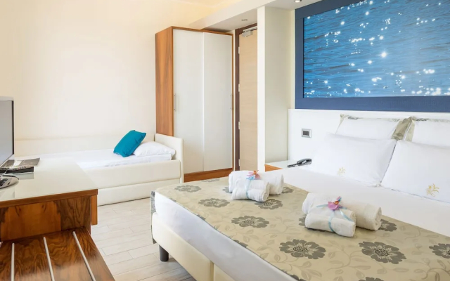 Hotel Porta Rosa