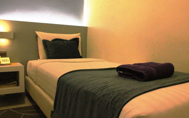 DWJ Hotel
