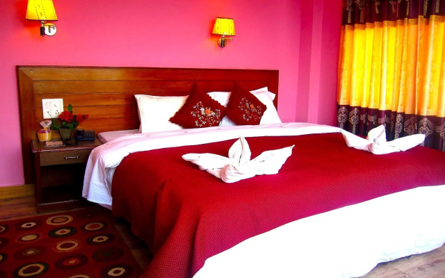 Hotel Orchid