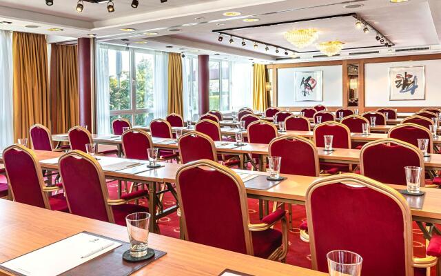 Best Western Victor's Residenz-Hotel Rodenhof