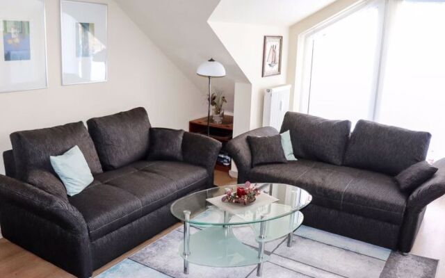 Apartment  Glowe 13334