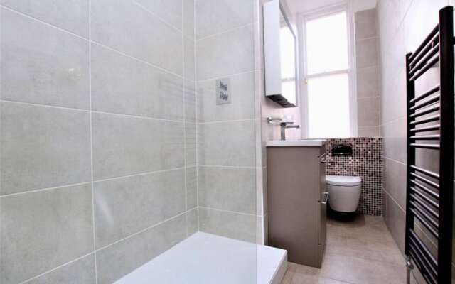 Braveheart Self Catering Apartment