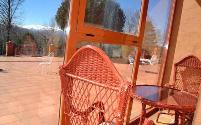 Hospedium Hostal Almanzor