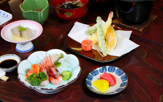 Shinzanso