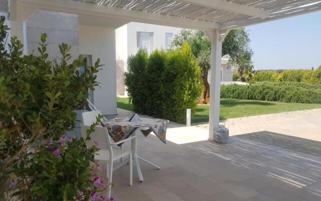 I Mestri Holiday Homes