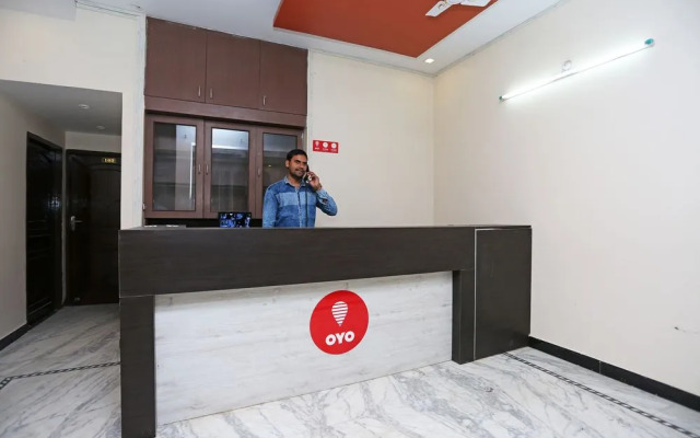 OYO 11046 Lake View Stay