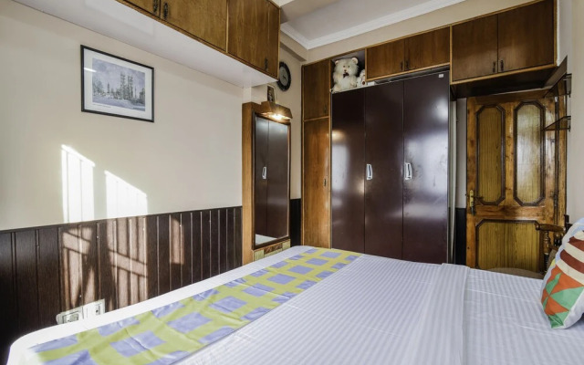 Oyo Home 22653 Fancy 3bhk