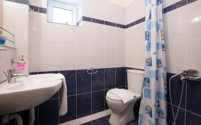 Lefkascottagehouse Villa