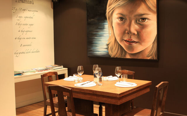 The Crown Hotel Napier