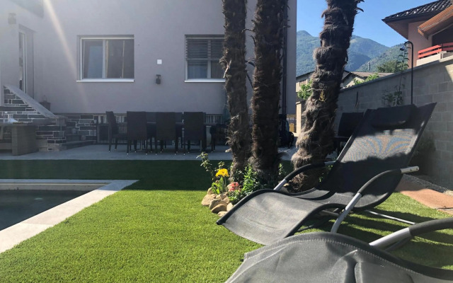 Miranda, Modern Duplex, Garden, Swimming Pool, Parking