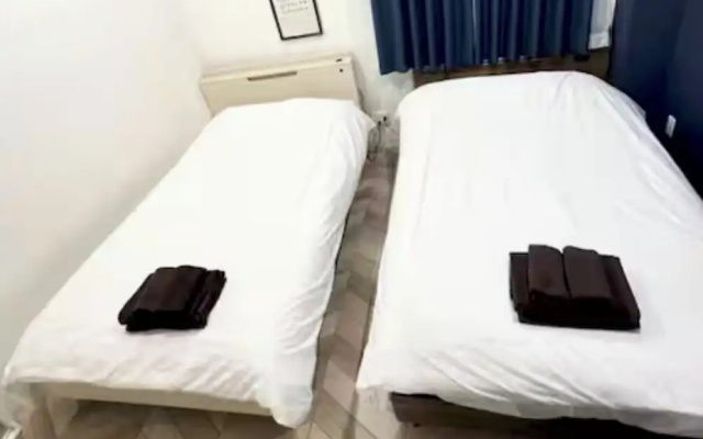 스탠다드 객실 사진 2