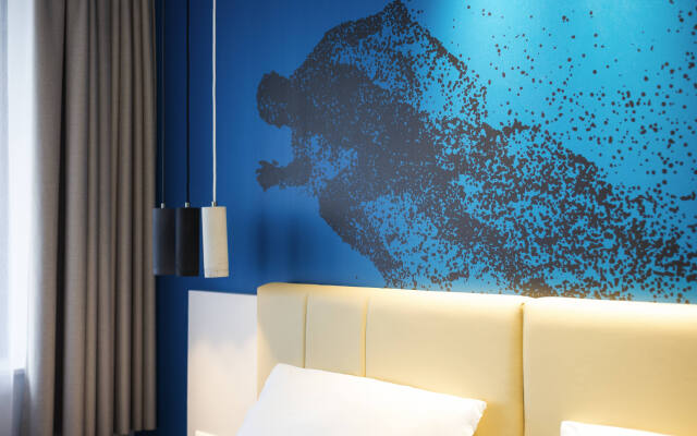 ibis Styles Haarlem City