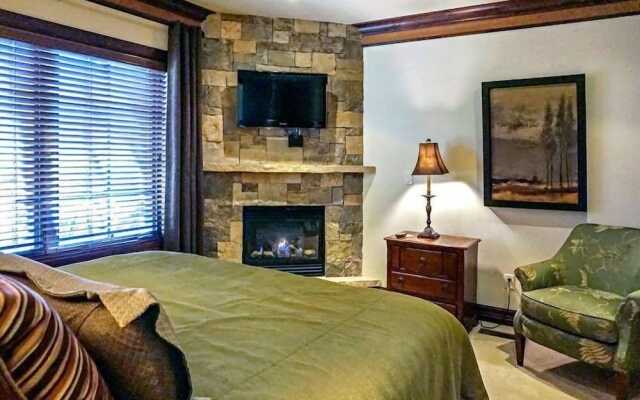 Ski-In, Ski-Out 4 Bedroom Luxury Townhome in Snowmass Village