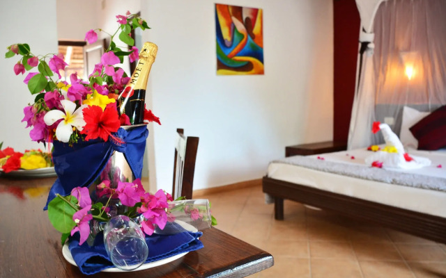 VOI Kiwengwa Resort