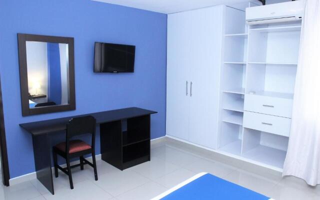 Eslait Hotel & Apartamentos